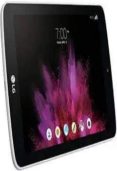  LG G PAD F7.0 LK430 LTE Black White Tablet prices in Pakistan